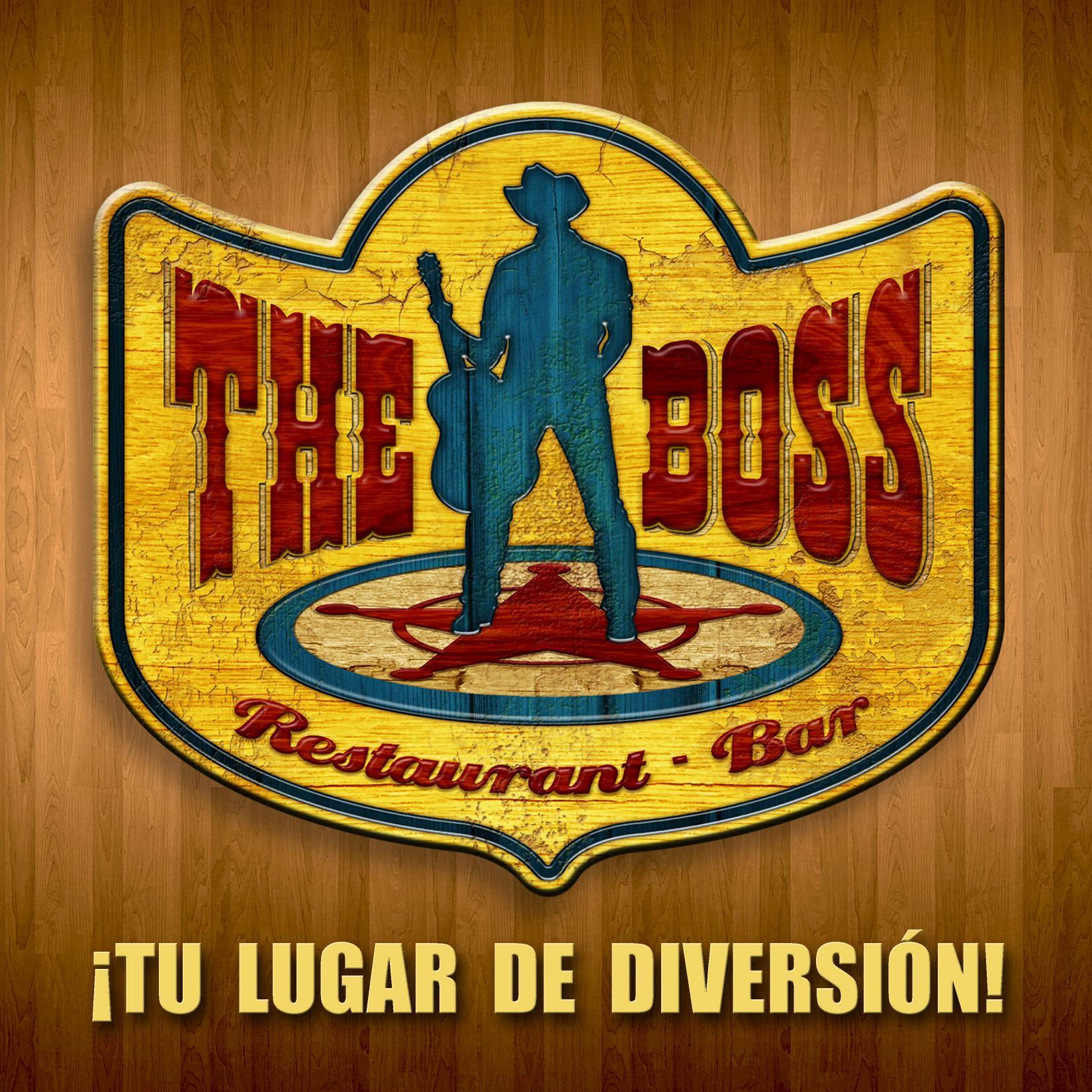 The Boss Restaurant Bar