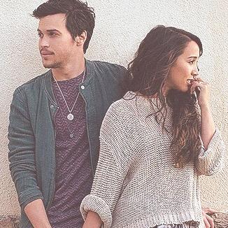I love Alex and Sierra!!