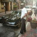 Andre Pratt - @Pratt71A - Twitter