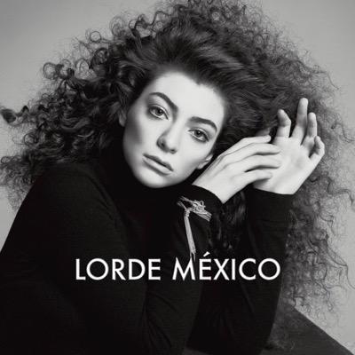 Primera página web y FanClub de @lordemusic en México. ¡Síguenos para las noticias y fotos más actualizadas, tú mejor recurso de Lorde! http://t.co/oishiwWNyw