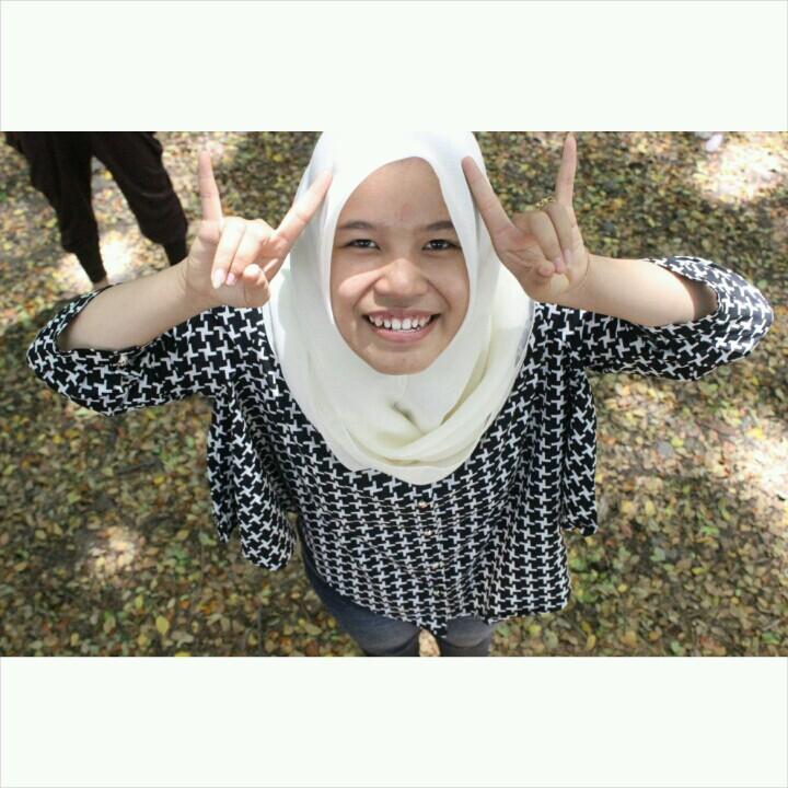 safitzal's profile picture. Maafkan kegilaan yang punya ini twiter