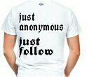 I follow anyone
I follow back
if u don't follow back
I unfollow...
finish n klaar
#SimpleAsThat