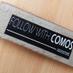 COMOS (@followwithcomos) Twitter profile photo