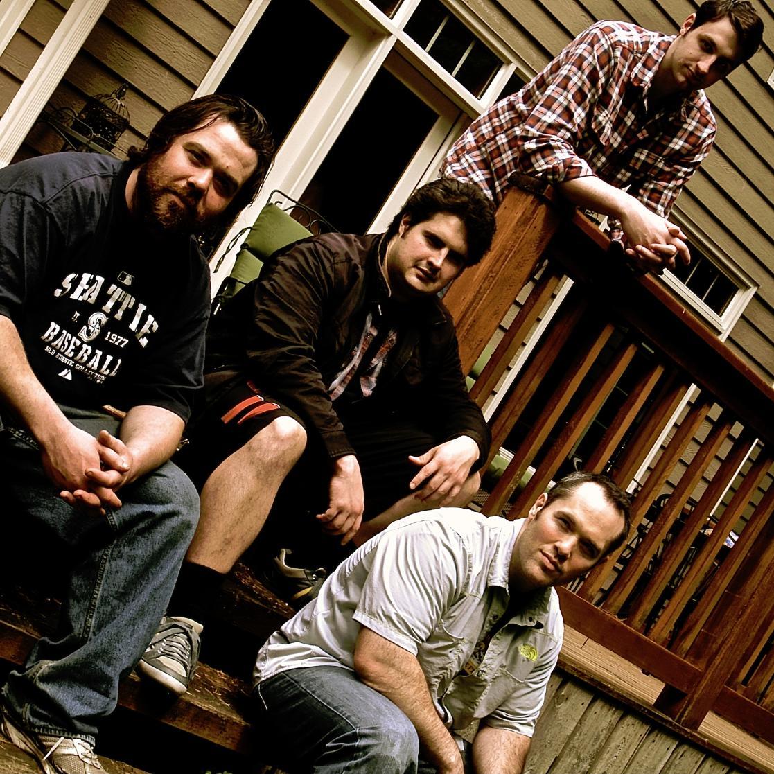 Crosswave_Band's profile picture. #comeandtakearide