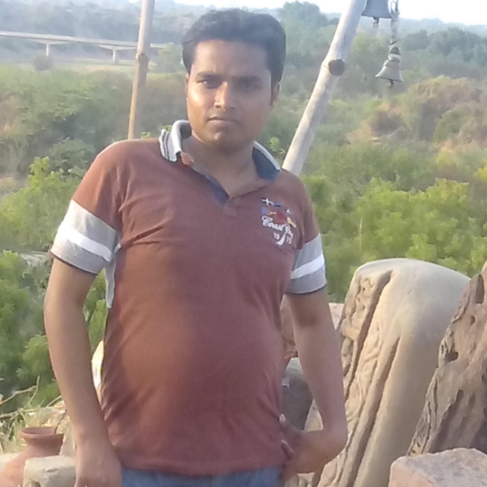 dileepbhadoriy2's profile picture. 