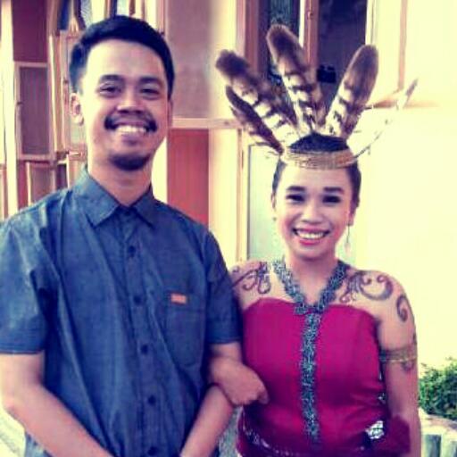 God is my inspiration.@jackhammer,Teaching are my passion.@andrasaputra3 is my addict.