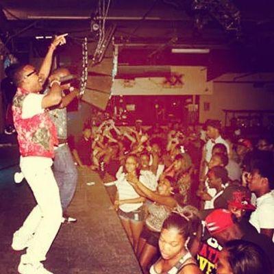 TheRealDJFRIDAY Profile Picture