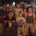 Adrian blancas - @Adrianblancas5 - Twitter