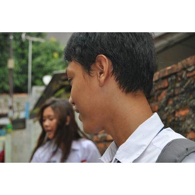 Jangan ngaku hebat kalo belom follow :)