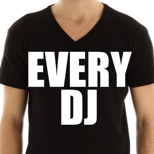 Every famous Djs Twitter feed.