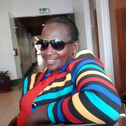 gladys_muthee's profile picture. 