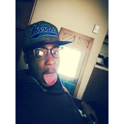 young nigga tryna get it…… #Wuu #TeamGemini #KeepItAhunnit