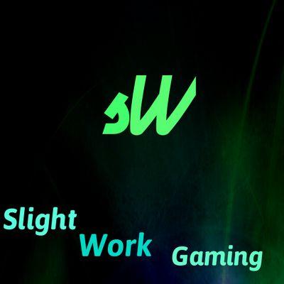 SlightWork eSports.