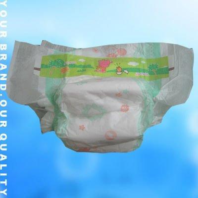 Fujian Hanhe Sanitary Products Co., Ltd