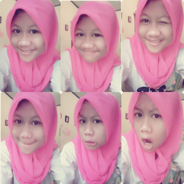 Ndraa♥|13 sep'|yang penting aku bahagiaa~