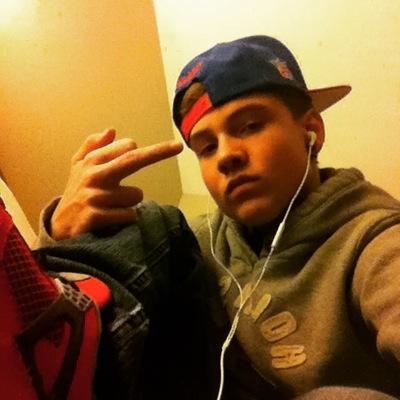 Just A Nigga From The 'Nap' Livin Life