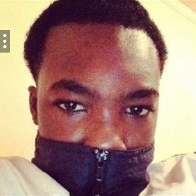 Qua901's profile picture. love football⚾️