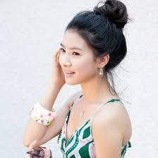 annyeong so-eun imnida-line1989-only roleplayer of kim so-eun-follback just mention |@Dreament__RP