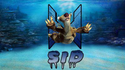 Stop! wait a min :) its Sid?!?
The Names Que
Gt:Hour Sid
