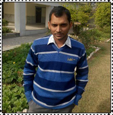 Ramesh Kaushik