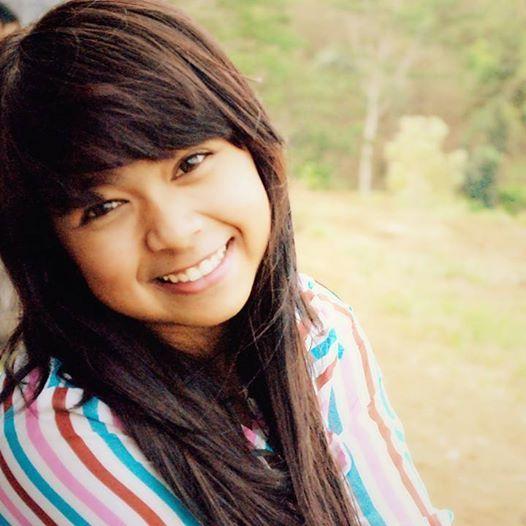 Sederhana dan bahagia :)