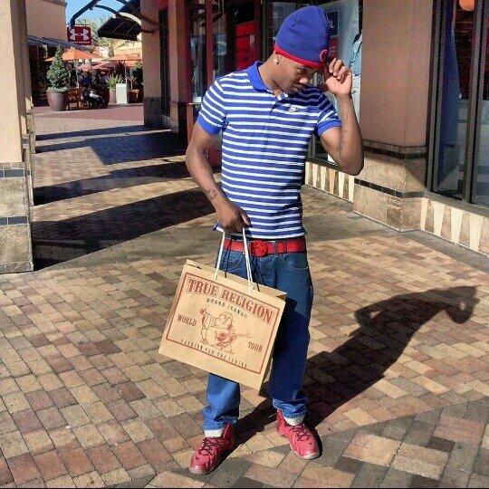 #gasTeamEnt home of the jordan down jungle locsta lane soulja