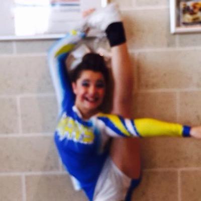 Cheerleader
