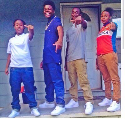 6ix gang or dont bang lul wardie! $GC #FUF #4140 ahah