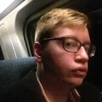 Andrewkufta's profile picture. 