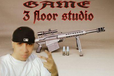 Gameflow1985's profile picture. 