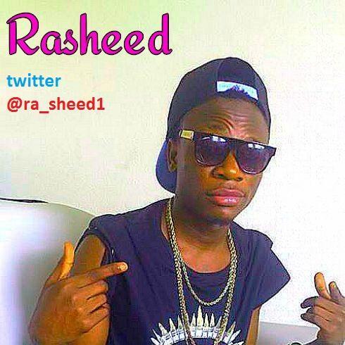 Artist/Muscian/Afro Pop,RnB,Rapper