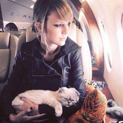 Taylor Swift enthusiast || Determined to meet my inspiration