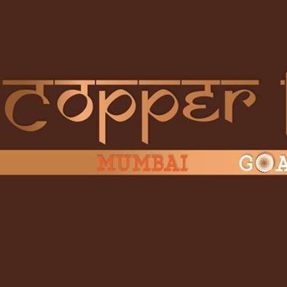 Copper Lounge