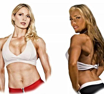 pattyingridfitn's profile picture. 