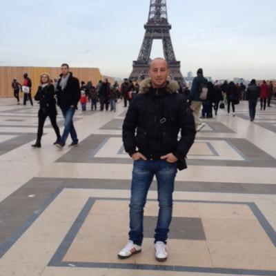 AitaliYacine's profile picture. 