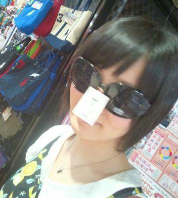 ALEC/OA事務科/UVER/SHINee/アザラシ(*^O^*)