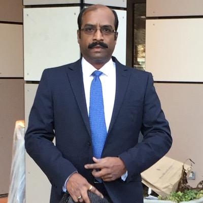 SKumaran22's profile picture. 