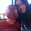 Paige Keith - @radikurt - Twitter