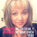 Veronica Echartea - @EcharteaV - Twitter