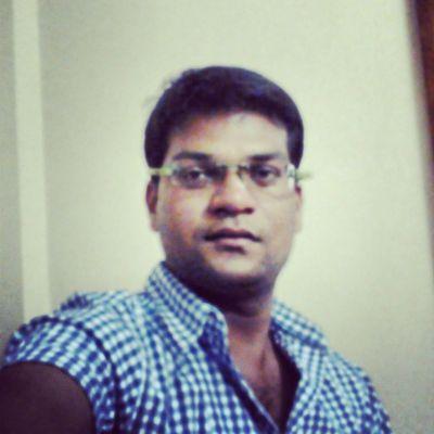 vikkyGum's profile picture. Owner of 'V' Associates...