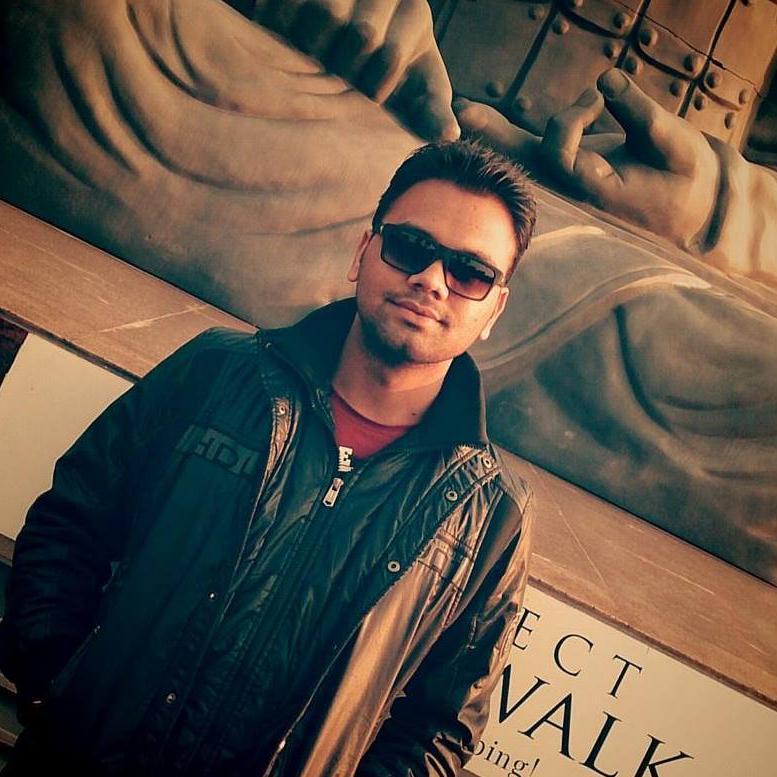 Amityadav0172's profile picture. Traveller, loves movies and music