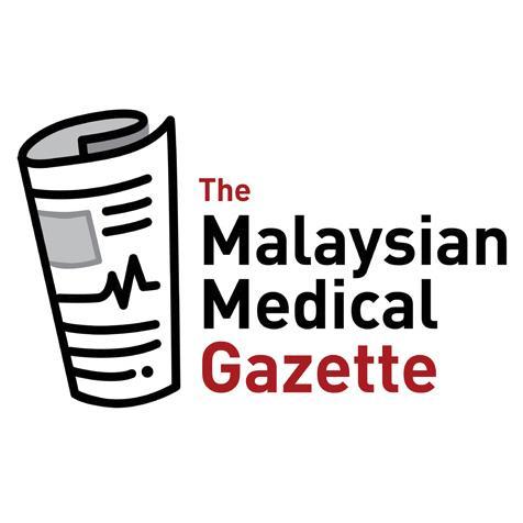 Malaysia's leading online health education portal written by verified health professionals. Health info made easy. malaysianmedicalgazette@gmail.com