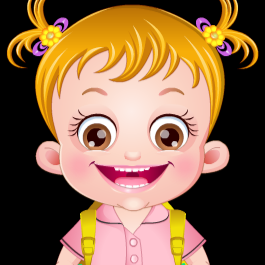 marlinavila72's profile picture. Babe Hazel Games