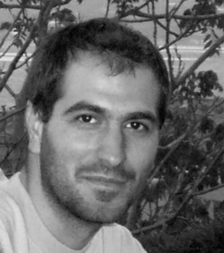 pkouman's profile picture. Building digital things for fun & profit