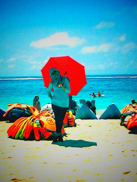 Bismillahirohmanirohim.. Al Mulk ♥ • Be Precious~ | Batting and Running | Veterinary at Gajah Mada University 14 ♥