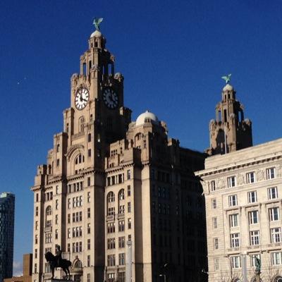 DM for reviews of your establishment- here to promote Liverpool and the best it has to offer!