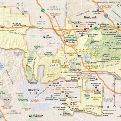 District 4 is Hollywood/Sherman Oaks/Miracle mile/Los Feliz/Silver Lake/Universal/Larchmont/Hancock Park/Toluca Lake/Griffith Park. News Events Politics People