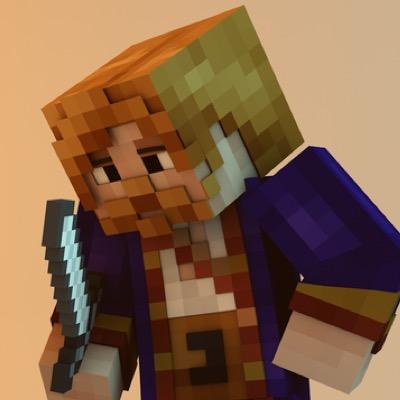 ThreepwoodMC's profile picture. YouTube