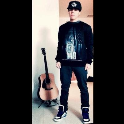 DiazQuill's profile picture. 