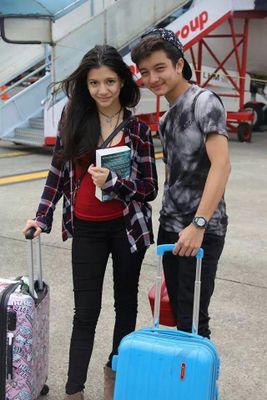 hi! Share pict, info, fact and all about @cassandrasleee & @bryandomani__bd. Allways support sweet couple! enjoy with us guys!:) resmi & follow by cassie!